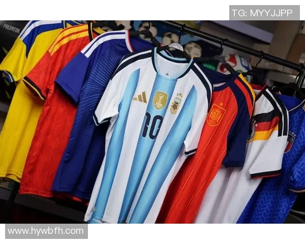 足球鞋与球衣球星对比分析谁更能影响比赛表现